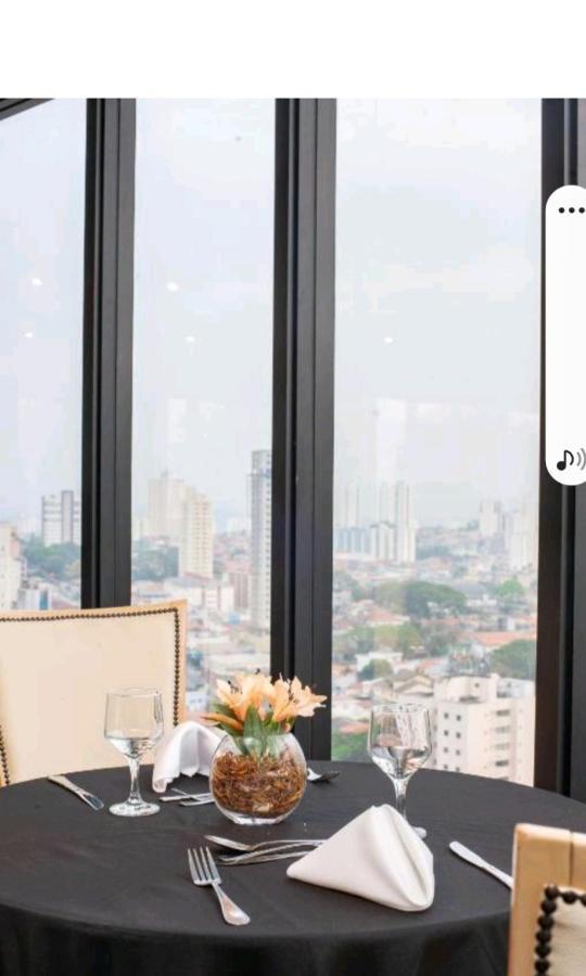 Flat Services, Aeroporto Guarulhos