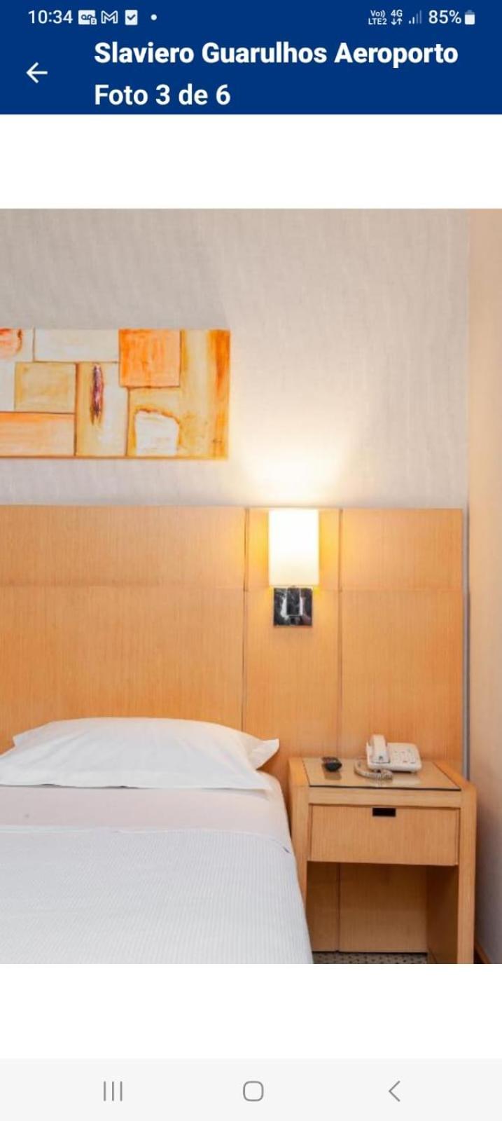 Hotel Flat Services, Aeroporto Guarulhos