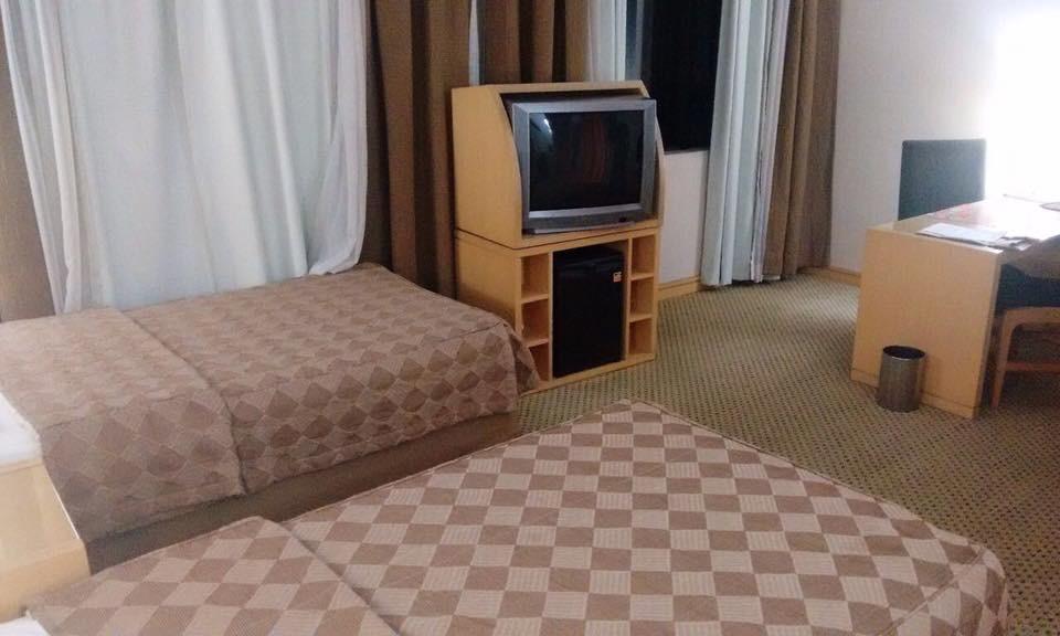 Flat Services, Aeroporto Hotel