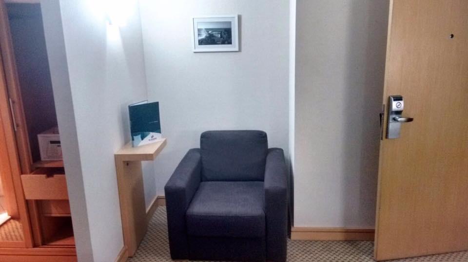 Flat Services, Aeroporto Hotel