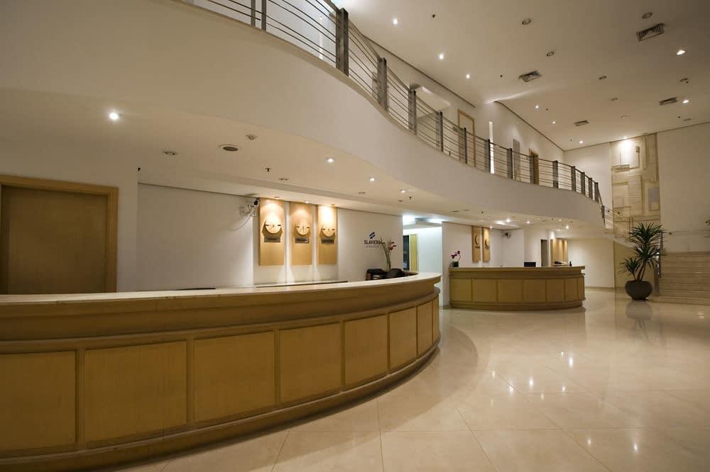 Hotel Flat Services, Aeroporto *